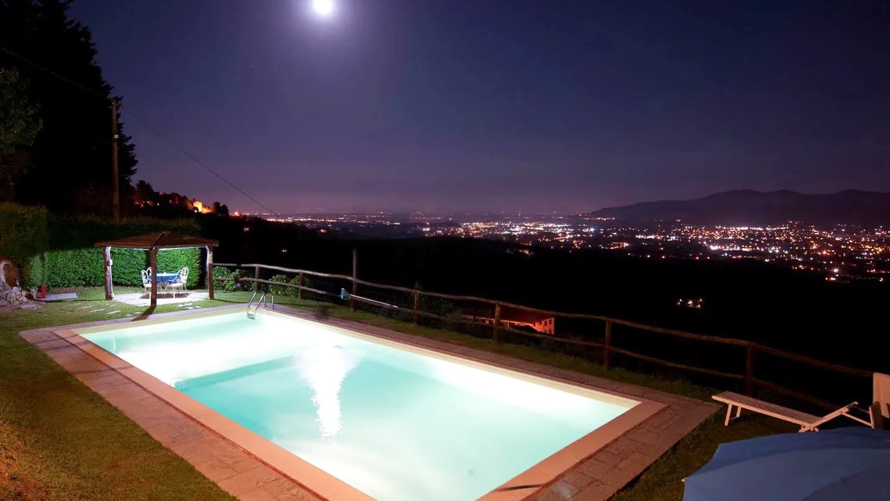 Charming Villa in Capannori, Tuscany