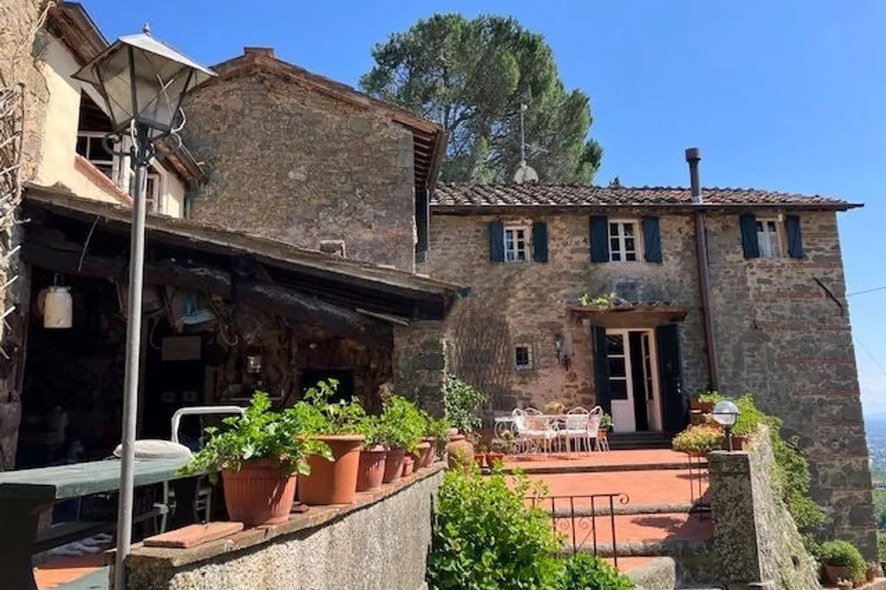 Charming Villa in Capannori, Tuscany