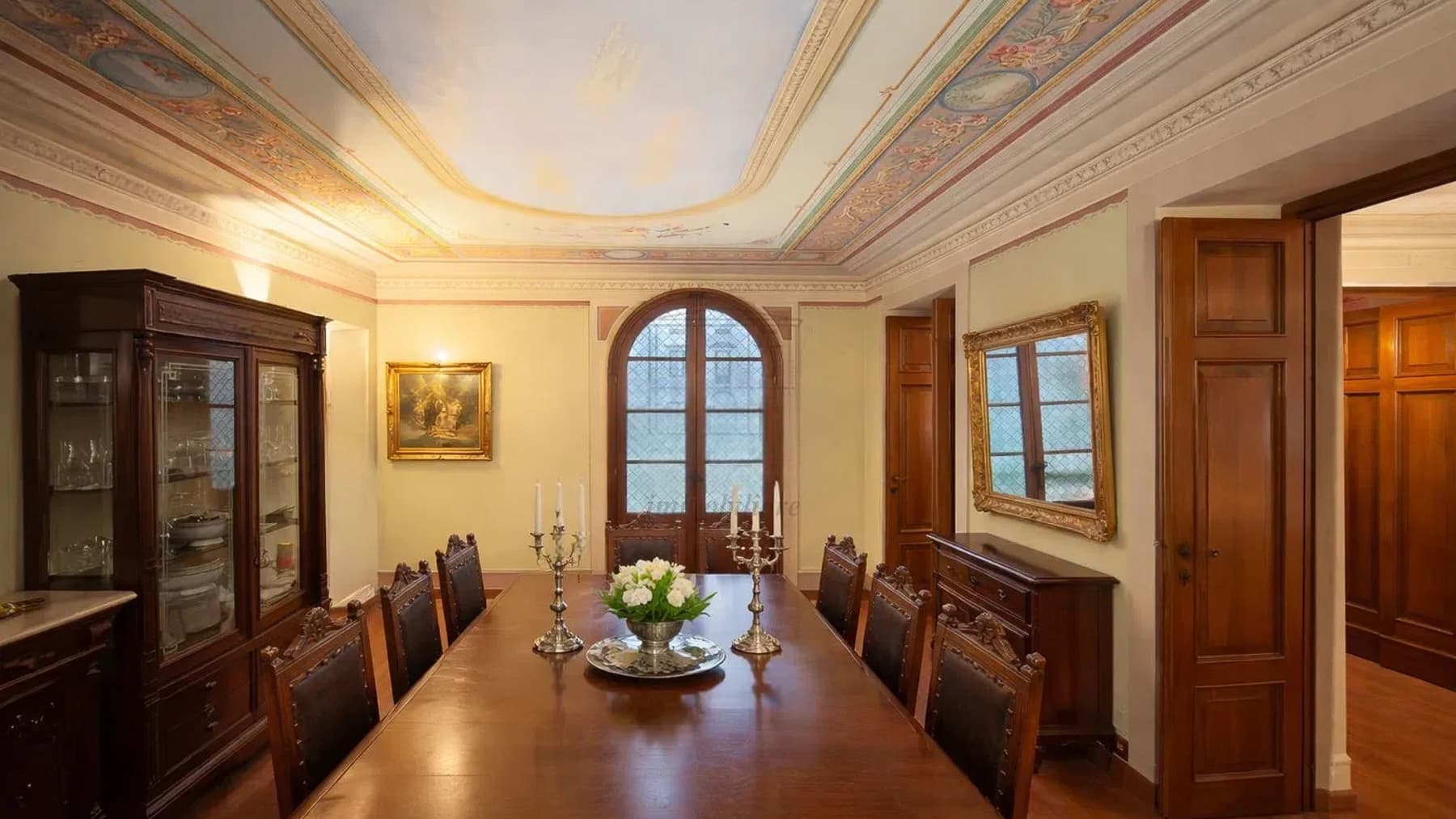 Charming Apartment in Lucca, Tuscany