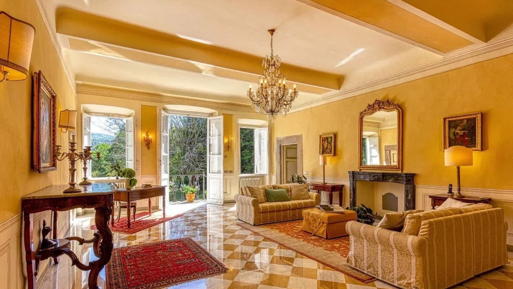 Charming Villa in Lucca, Heart of Tuscany