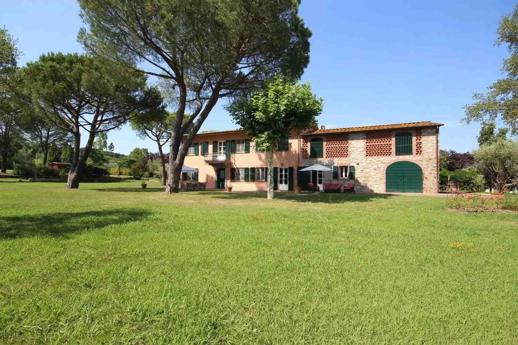 Charming Villa in Capannori, Tuscany