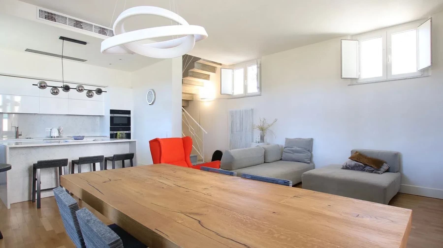 Charming Apartment in Lucca, Tuscany