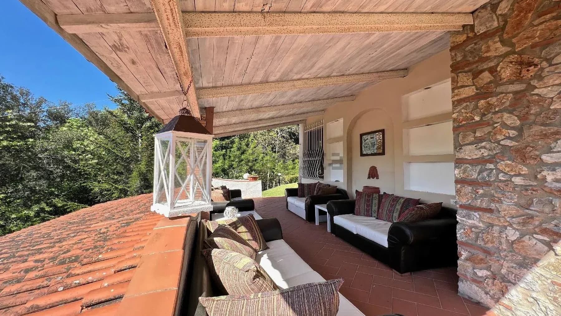 Charming Villa in Lucca, Heart of Tuscany