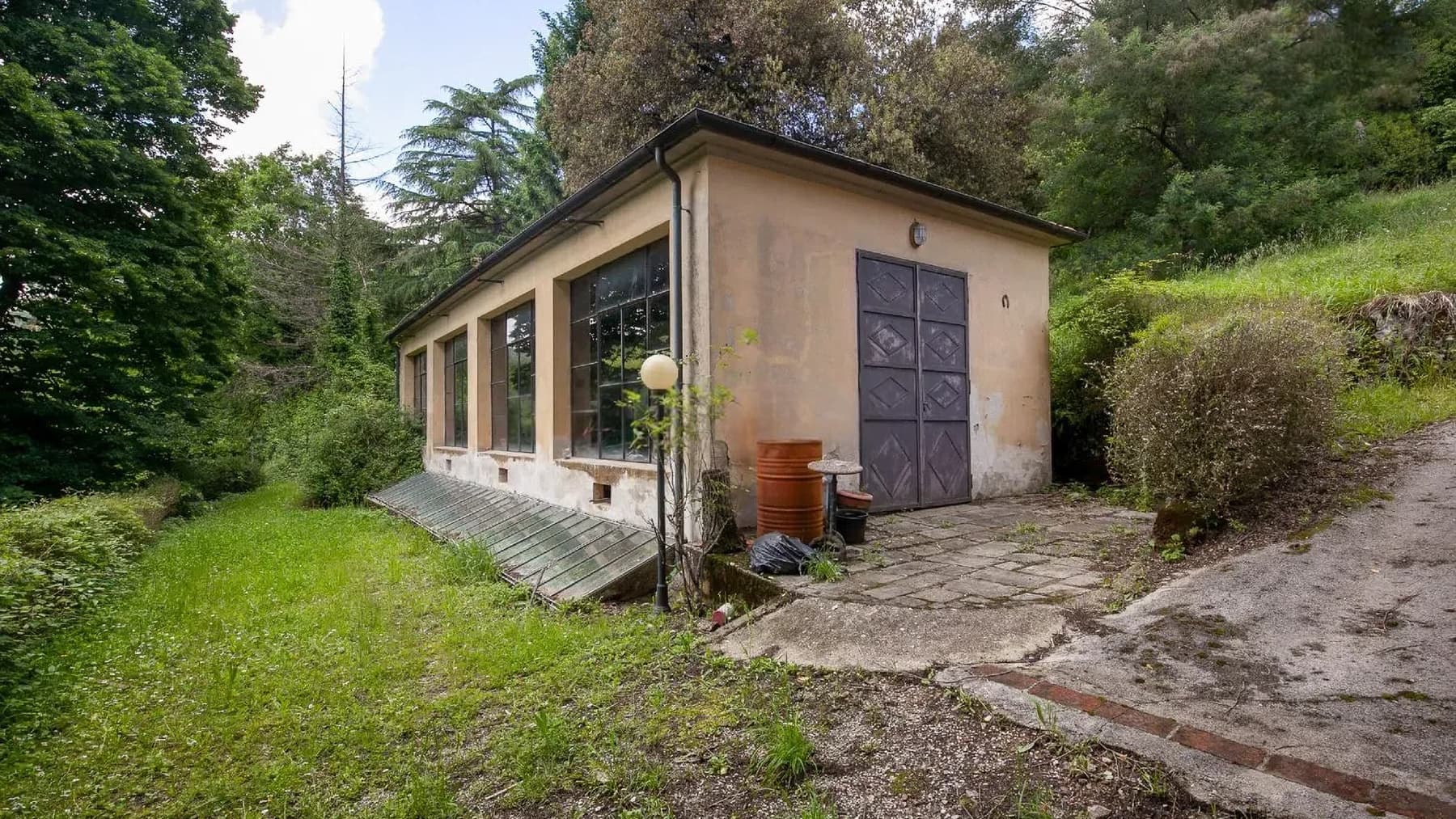 Charming Villa in Lucca, Tuscany