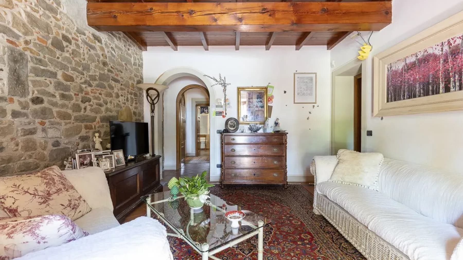 Rustic Country House in Capannori, Tuscany