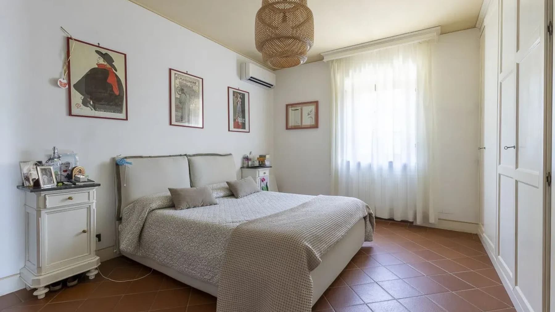 Rustic Country House in Capannori, Tuscany