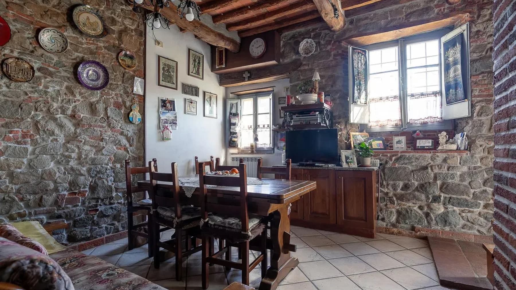 Charming Villa in Lucca, Tuscany