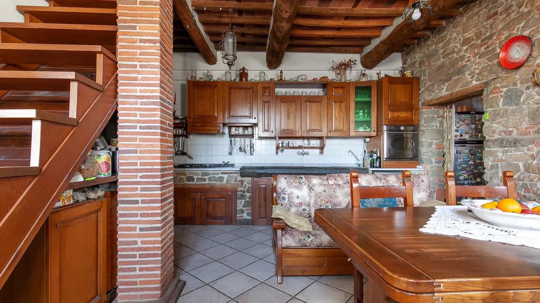 Charming Villa in Lucca, Tuscany