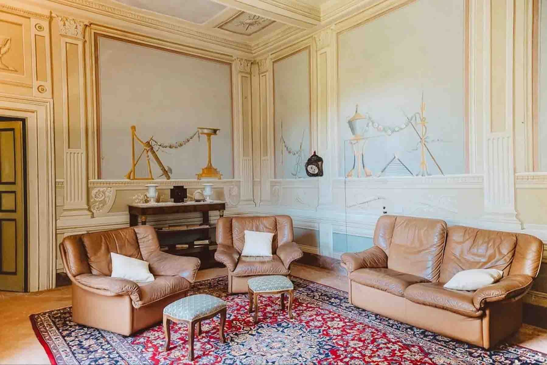 Charming Villa in Lucca, Tuscany