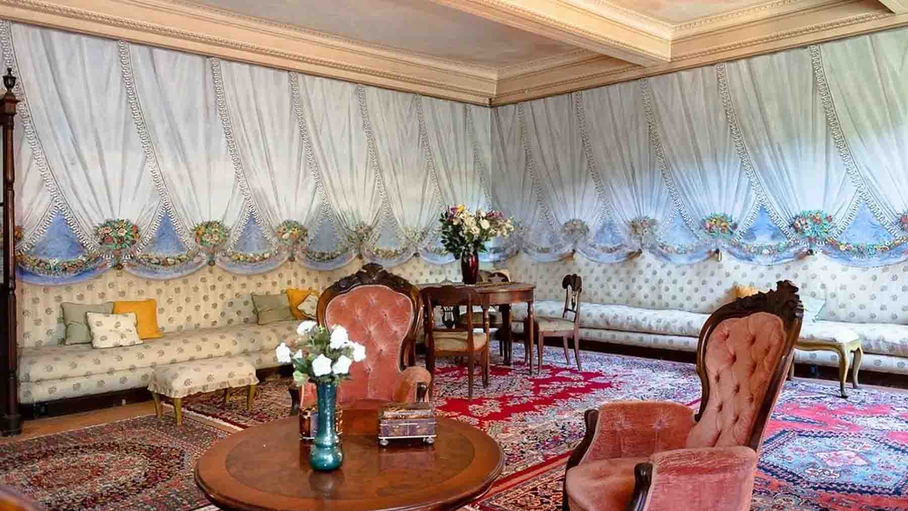 Charming Villa in Lucca, Tuscany