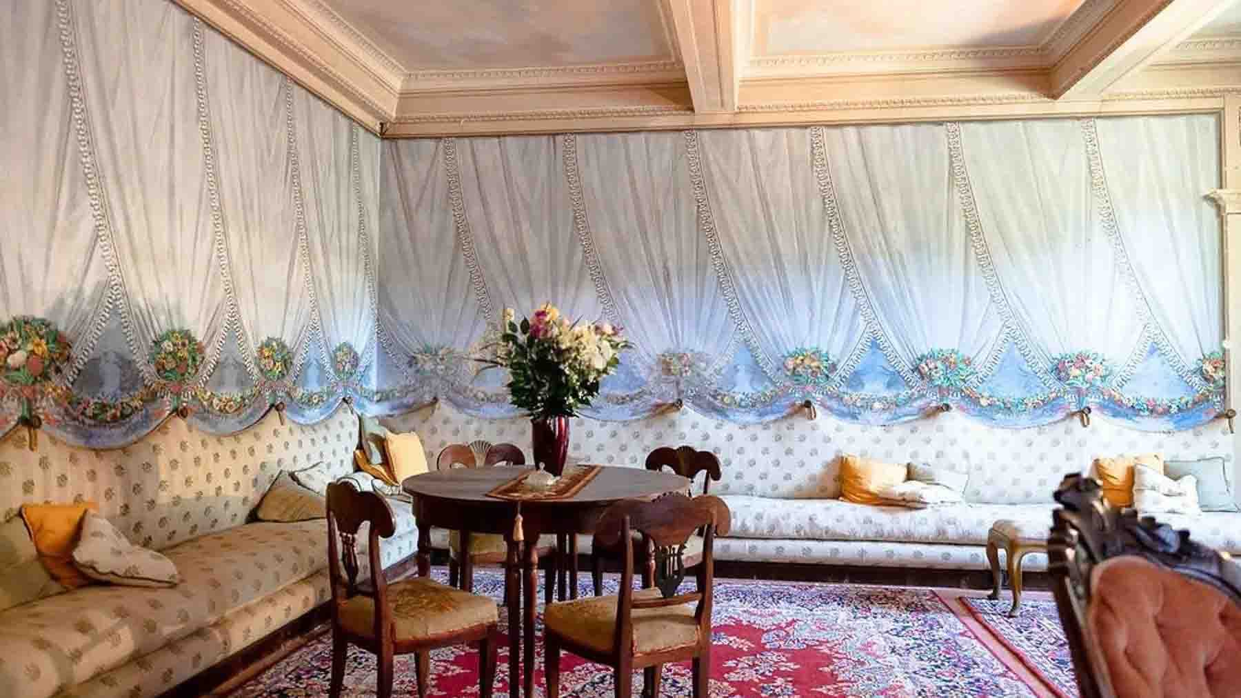 Charming Villa in Lucca, Tuscany