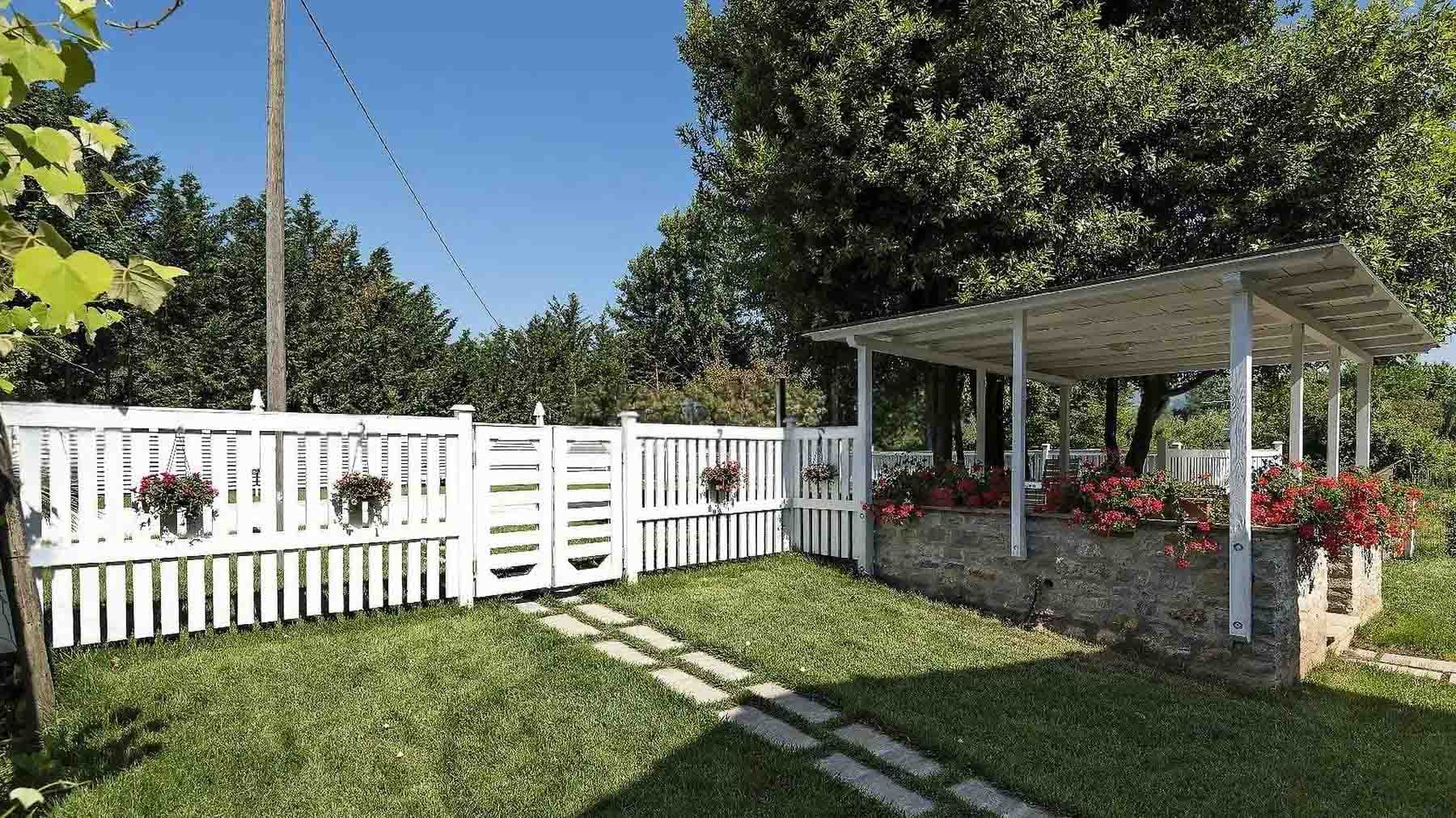 Charming Country House in Lucca, Tuscany