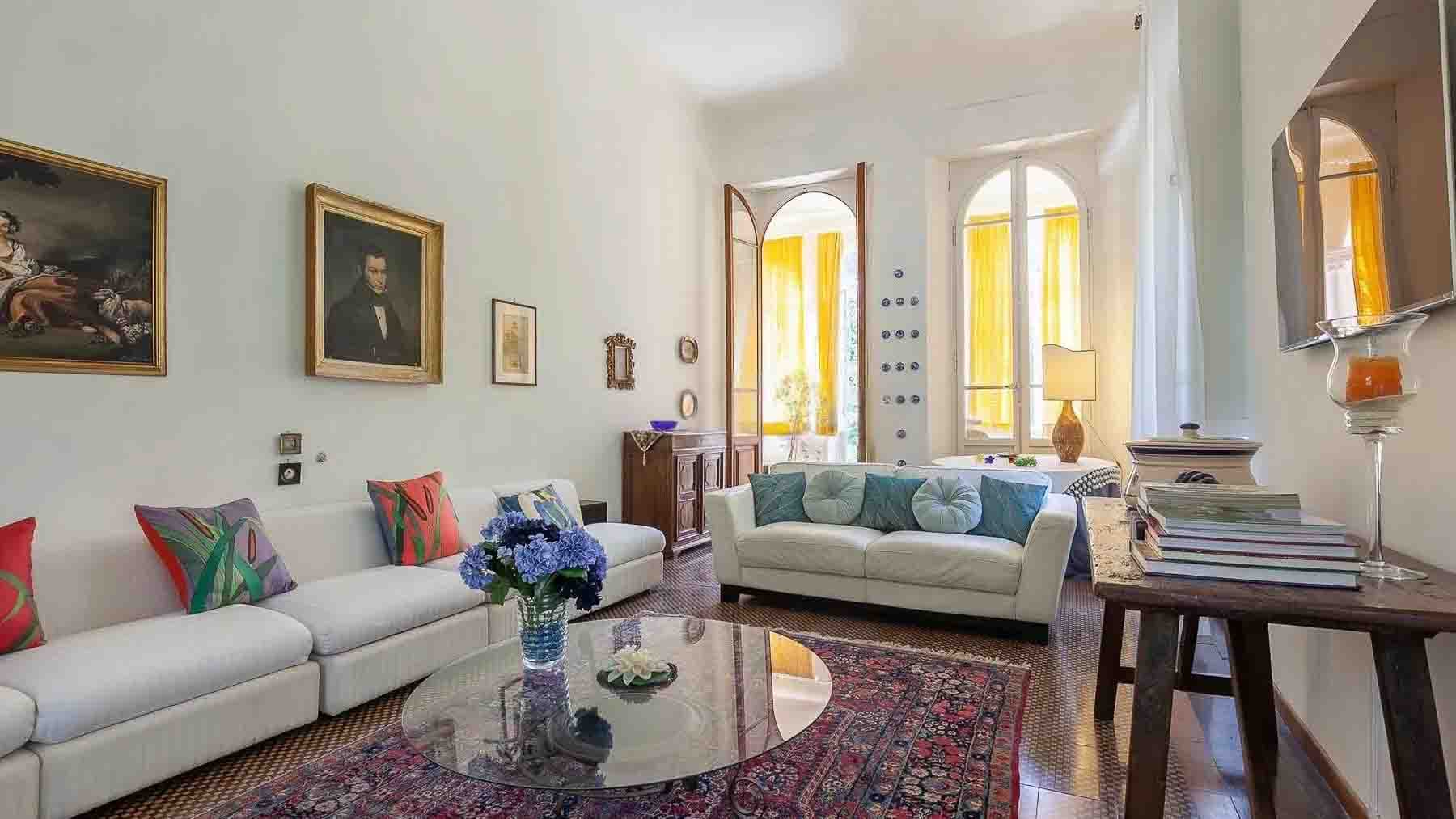 Charming Villa in Lucca, Tuscany