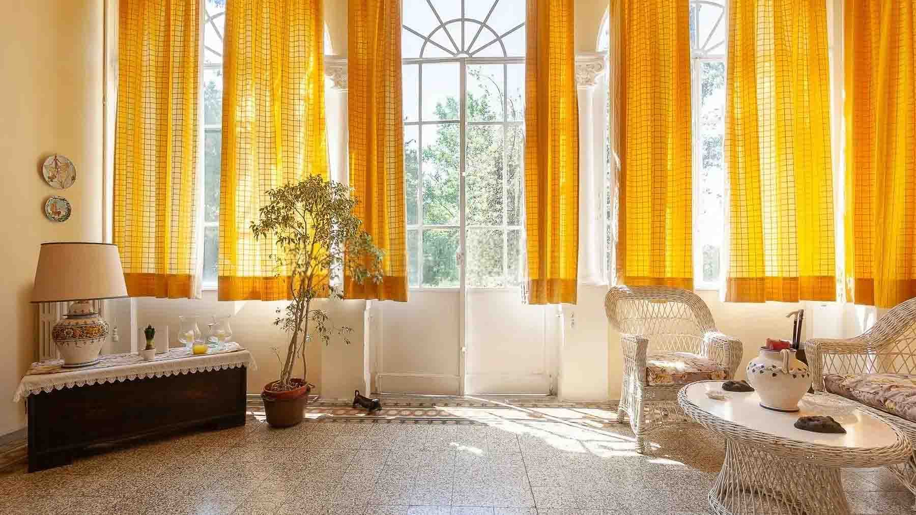 Charming Villa in Lucca, Tuscany