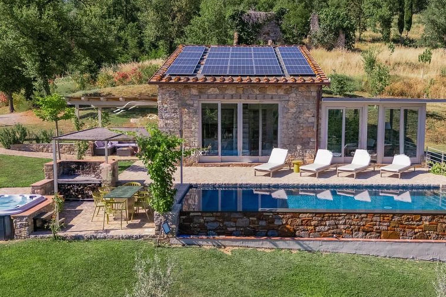Charming Villa in Chianti, Tuscany