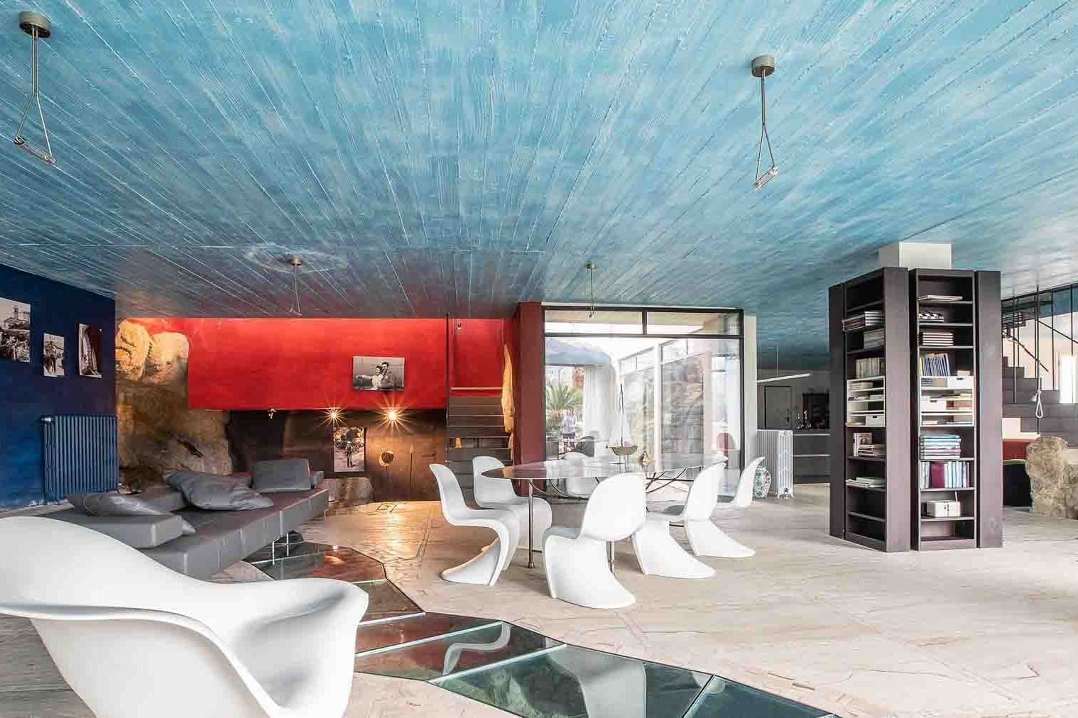 Charming Villa in Bordighera, Liguria
