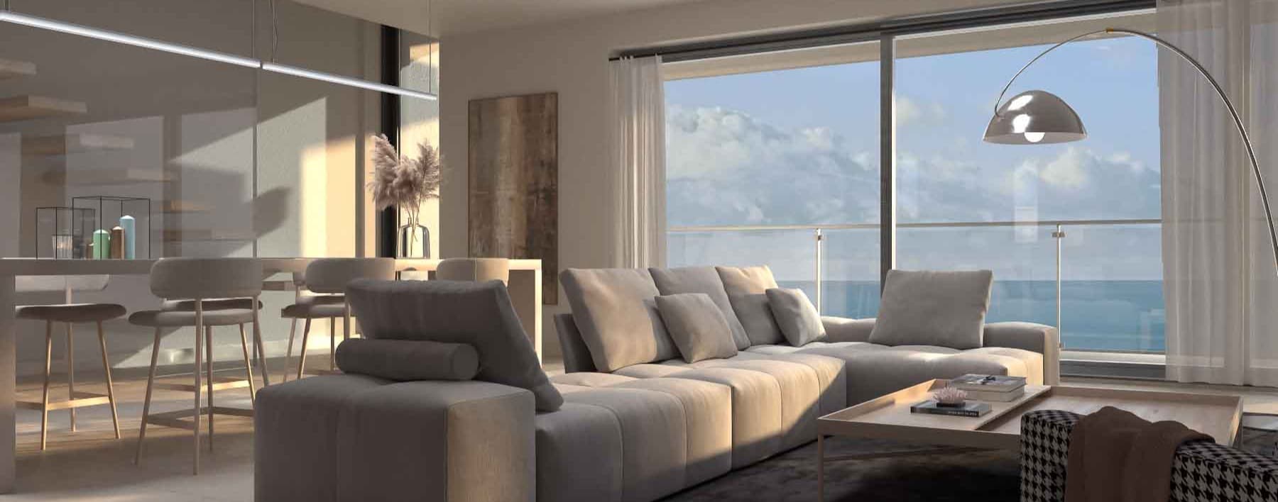 Charming Villa in Bordighera, Liguria