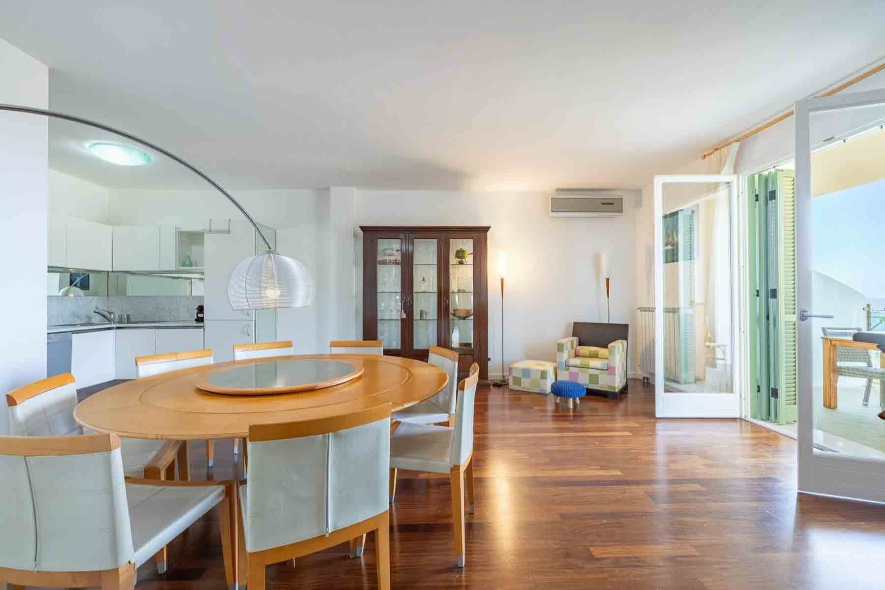 Stylish Apartment in Bordighera, Liguria