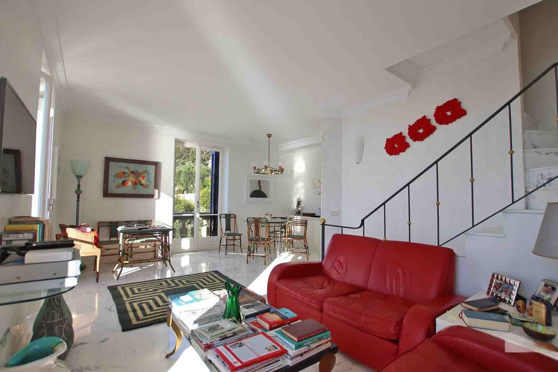 Flat in Villa, Ventimiglia, Liguria Charm