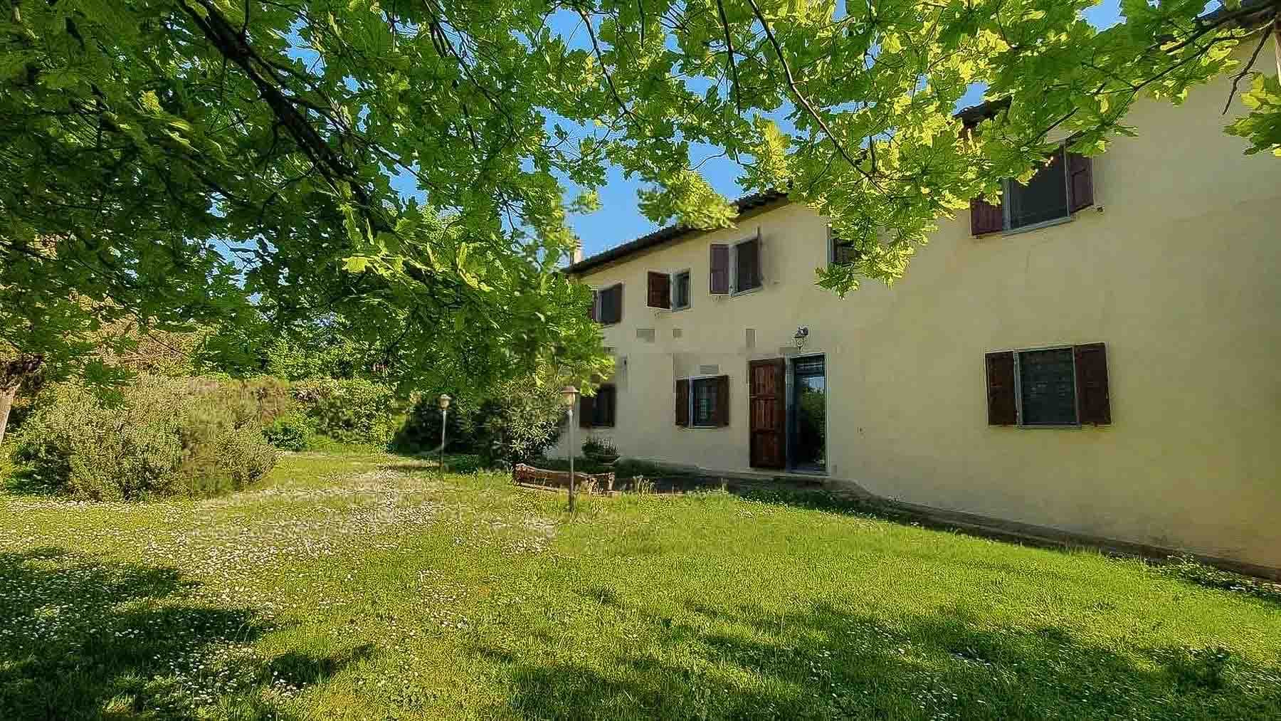 Charming Villa in Barberino Tavarnelle, Tuscany