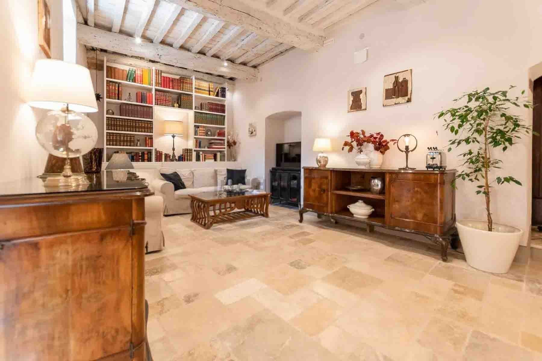 Charming Villa in Sarteano, Tuscany