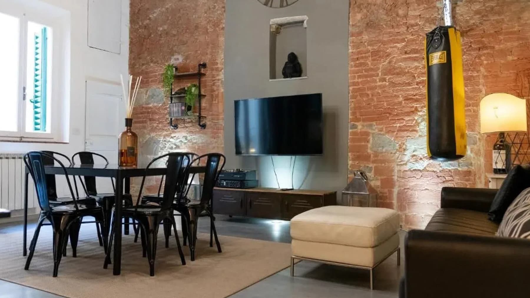 Charming Apartment in Florence, Tuscany