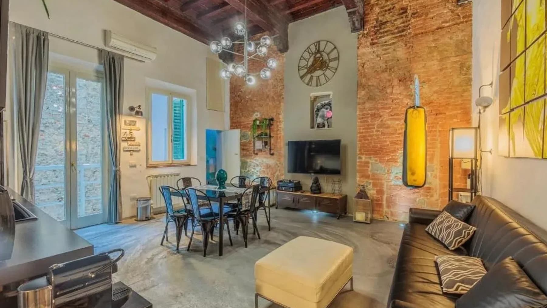 Charming Apartment in Florence, Tuscany