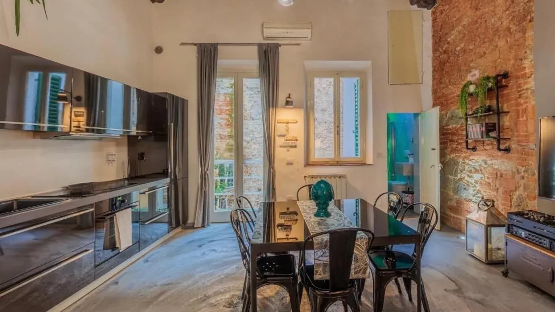 Charming Apartment in Florence, Tuscany