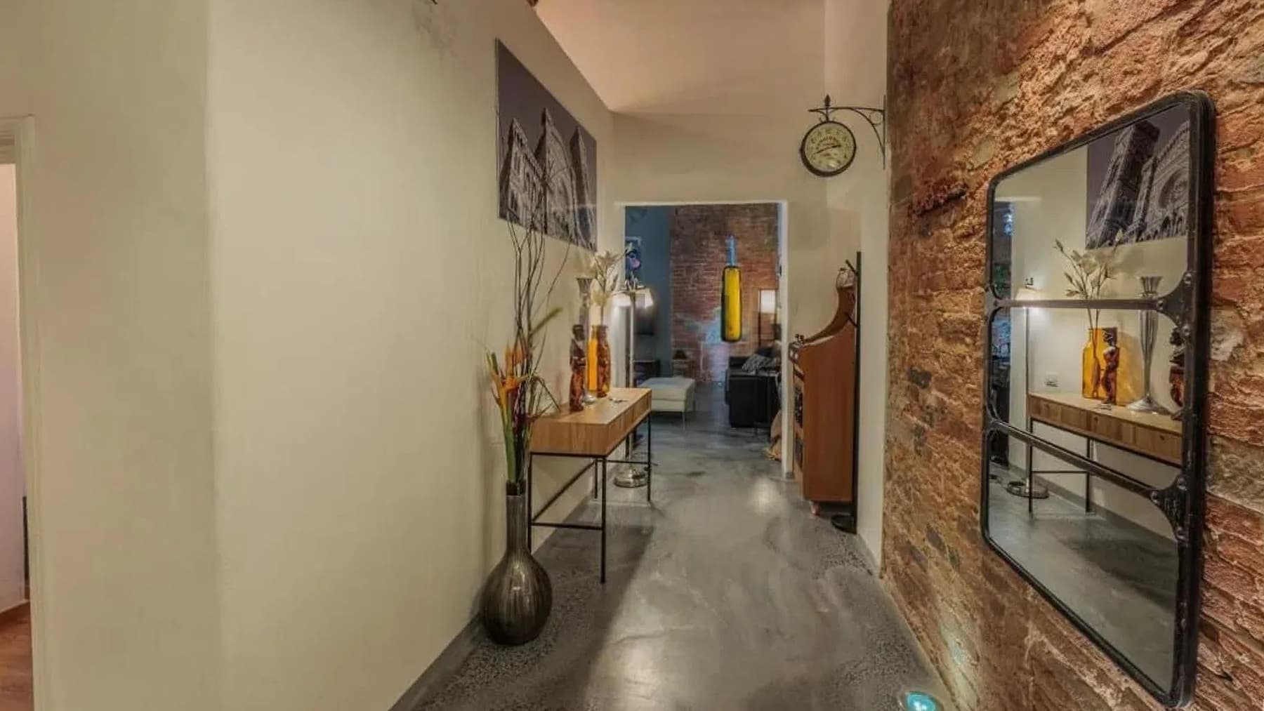 Charming Apartment in Florence, Tuscany