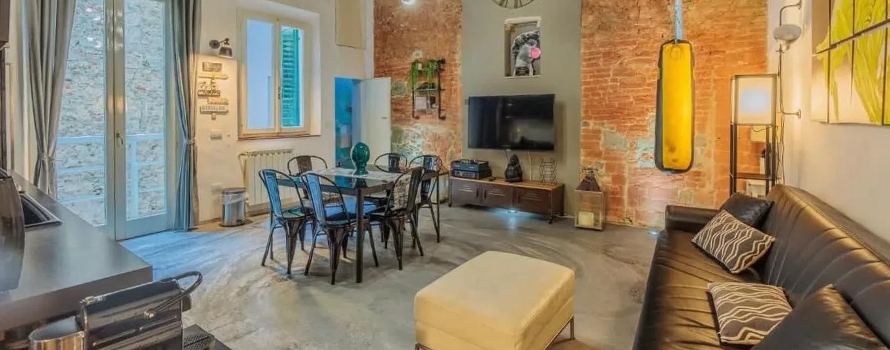 Charming Apartment in Florence, Tuscany