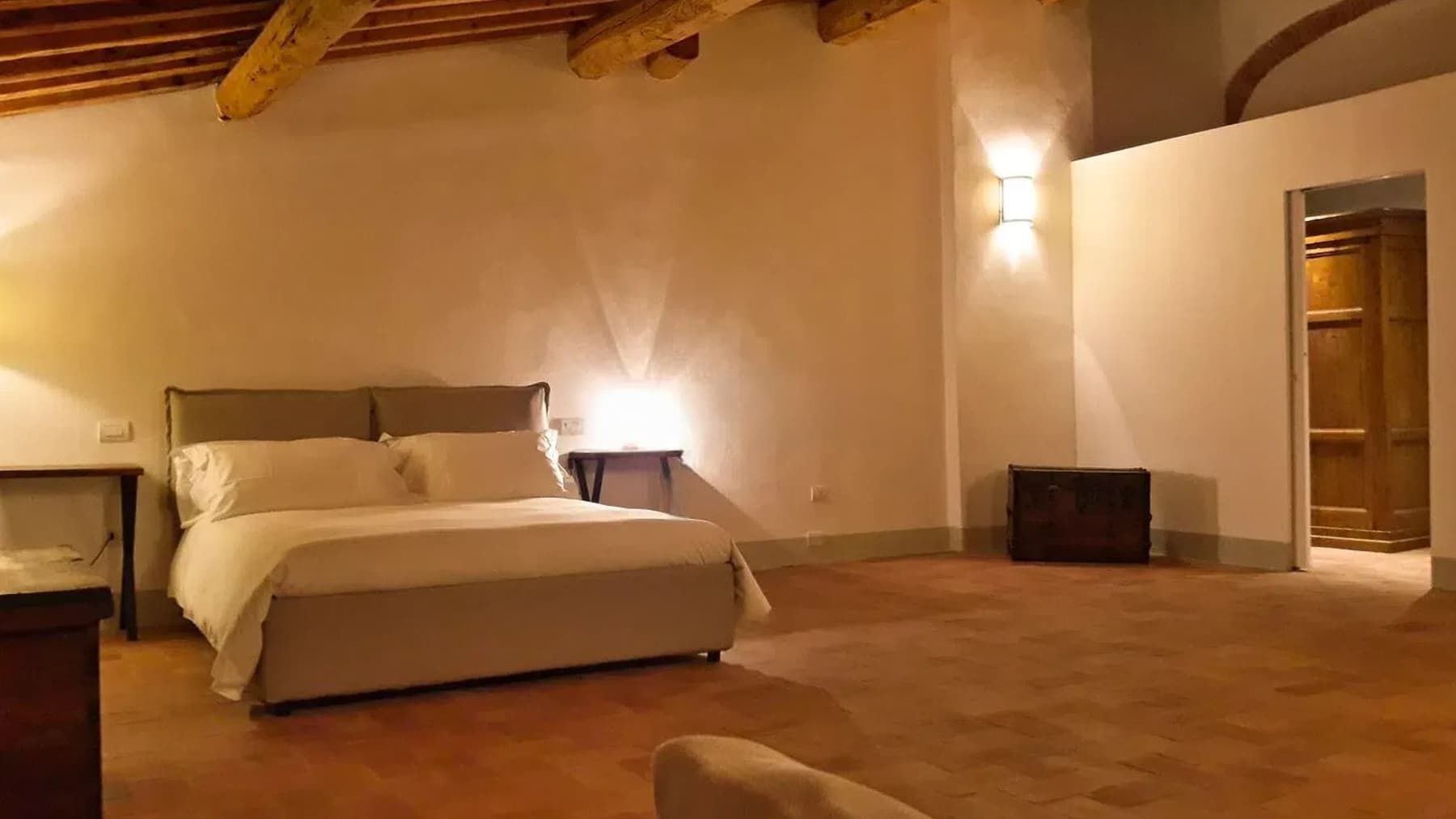 Villa storica nel cuore della Toscana, a Certaldo