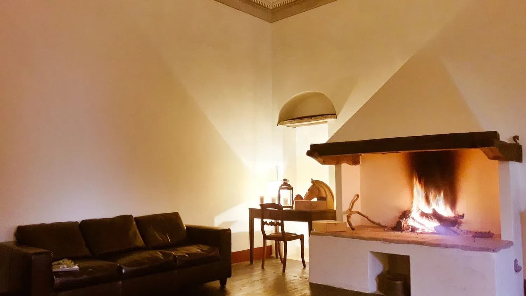 Villa storica nel cuore della Toscana, a Certaldo