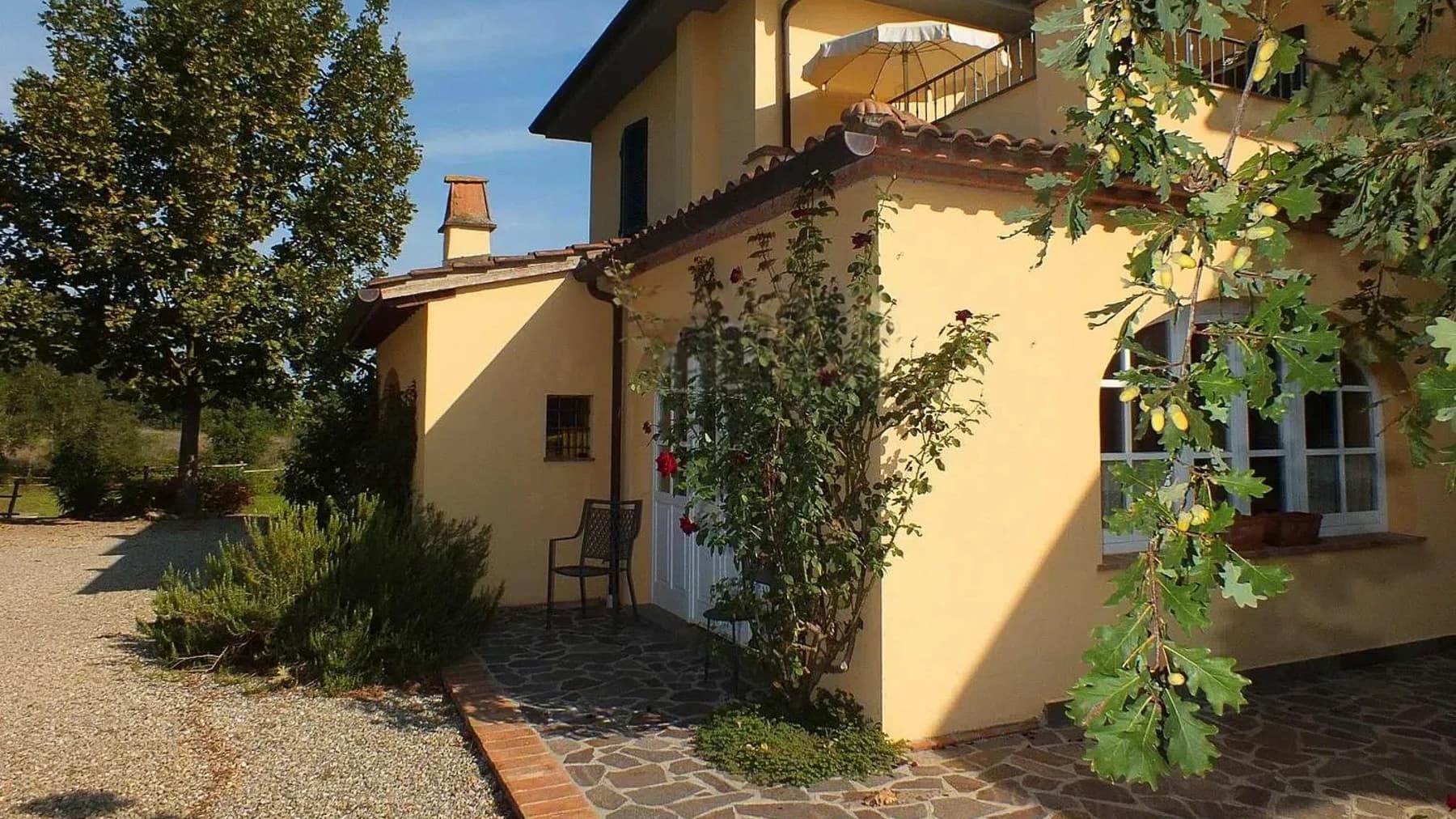 Charming Villa in Fauglia, Tuscany
