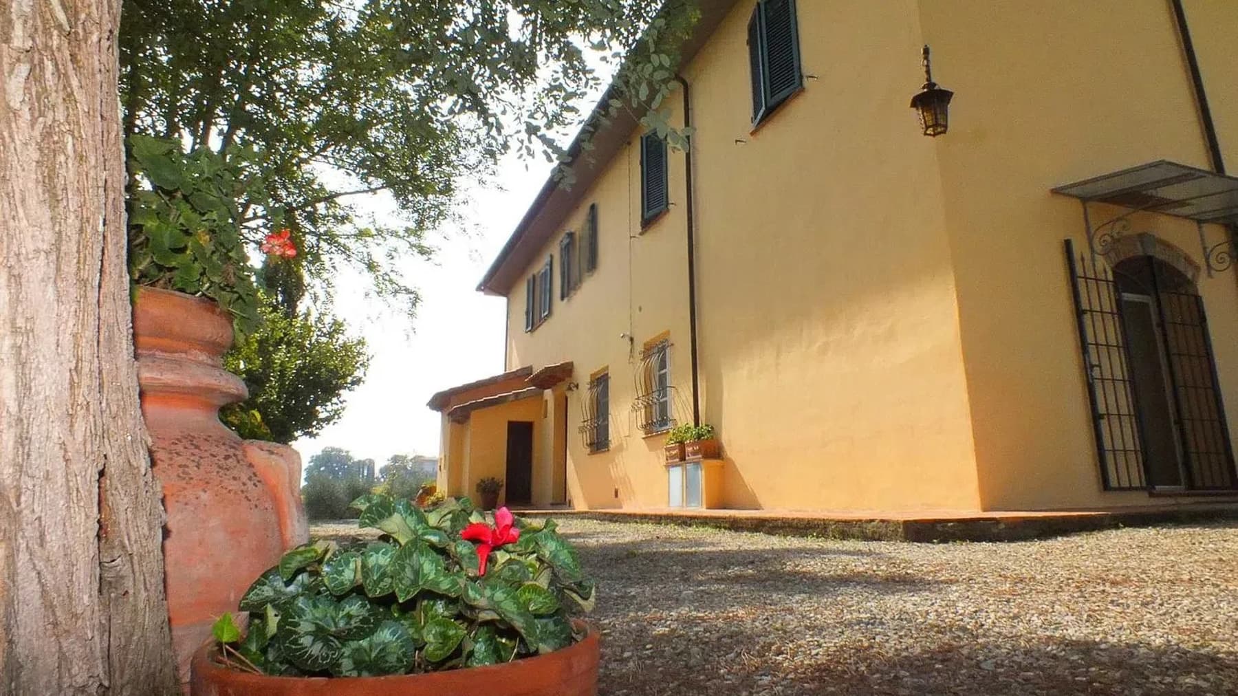 Charming Villa in Fauglia, Tuscany