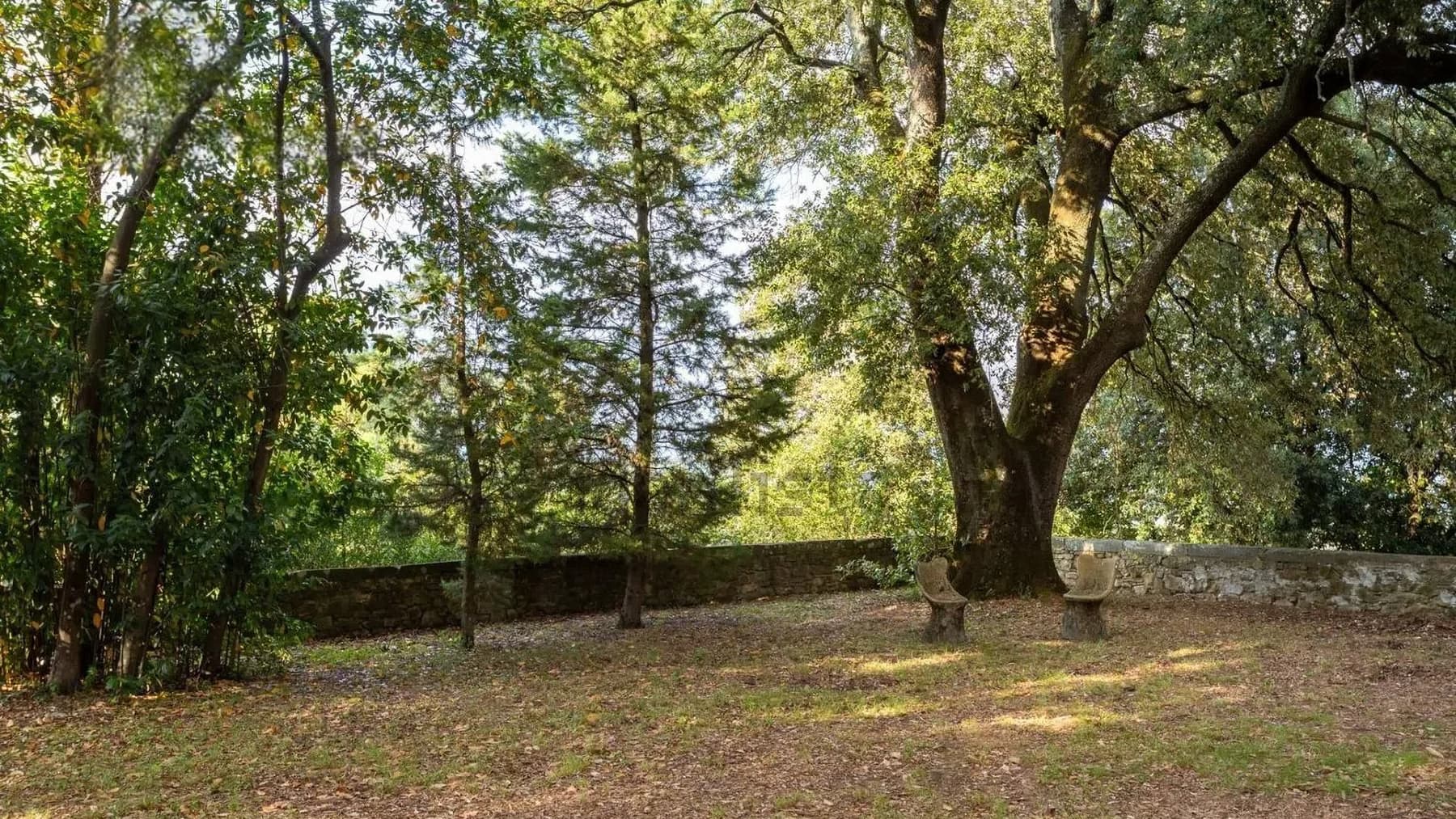 Villa storica a Rignano sull'Arno, Toscana