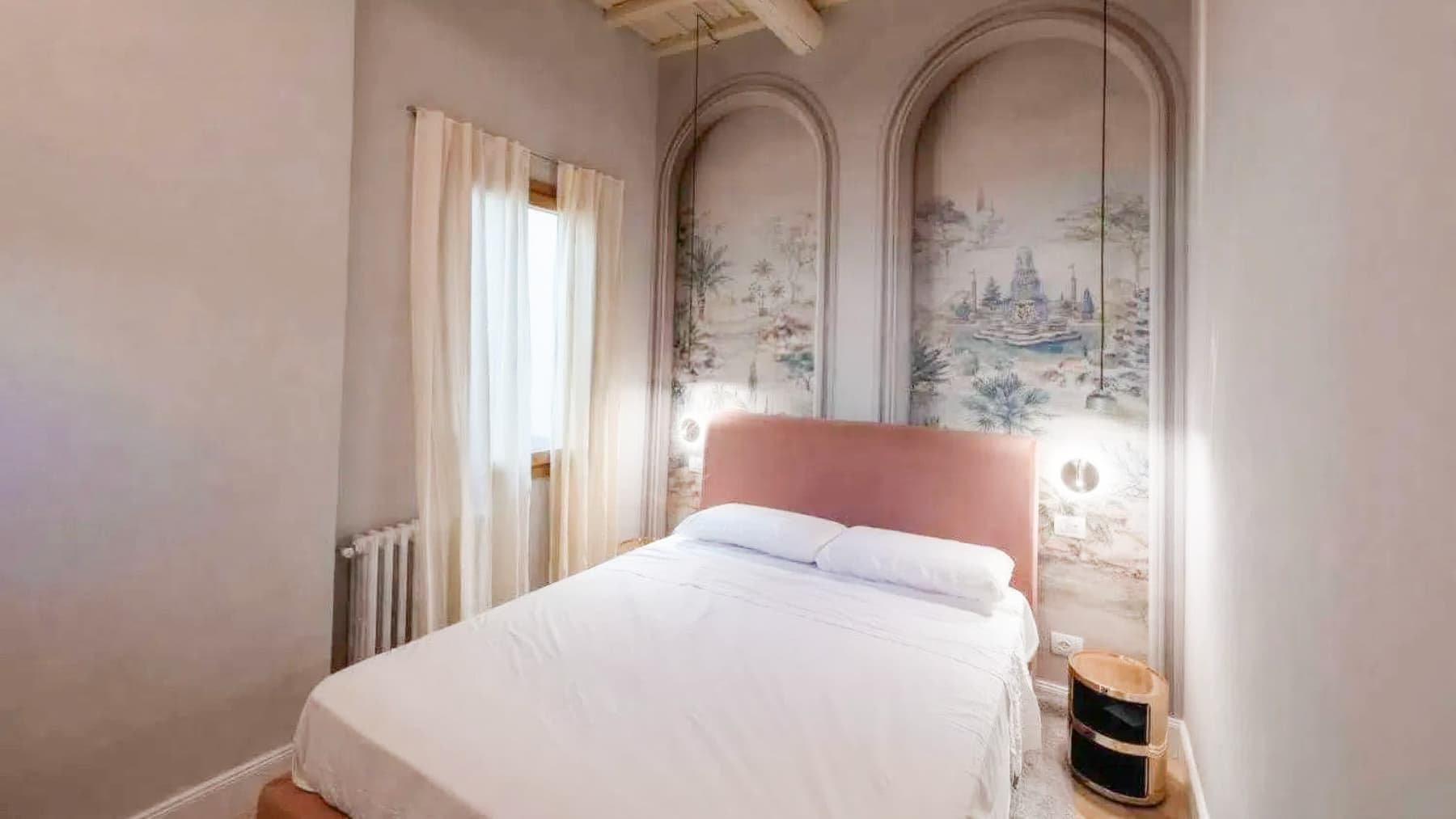 Charming Apartment in Florence, Tuscany