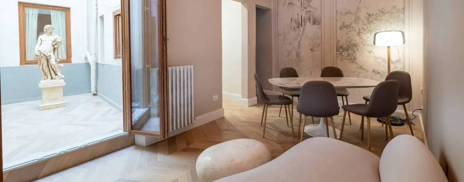 Charming Apartment in Florence, Tuscany