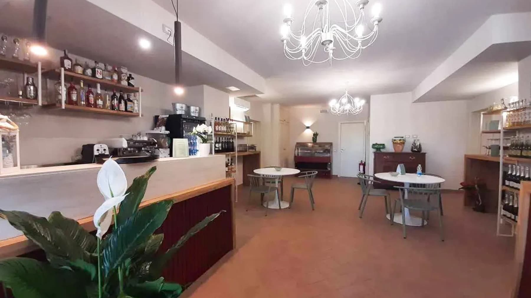 Villa esclusiva con piscina a Bolgheri, Toscana