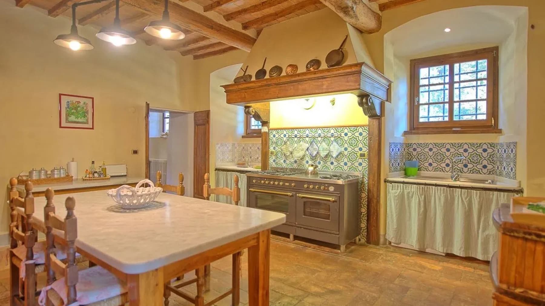 Charming Villa in Certaldo, Tuscany