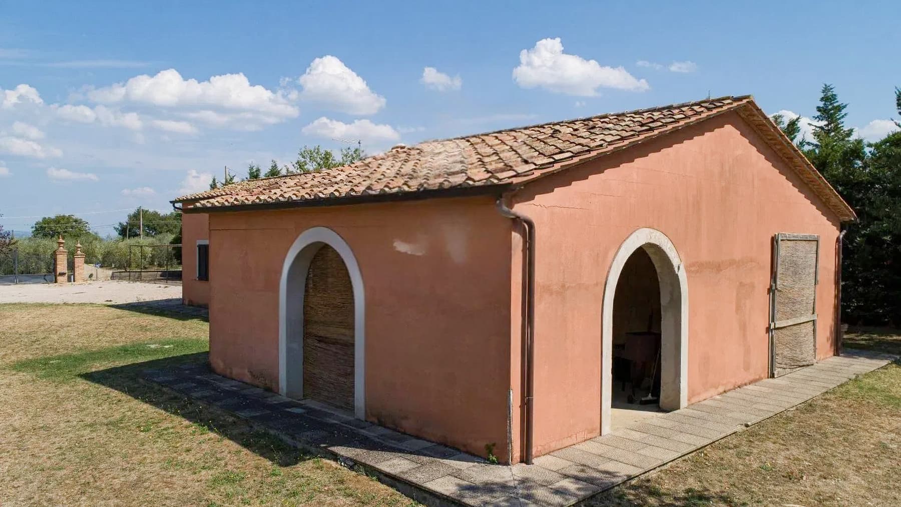 Rustic Country House in Castiglione del Lago, Umbria
