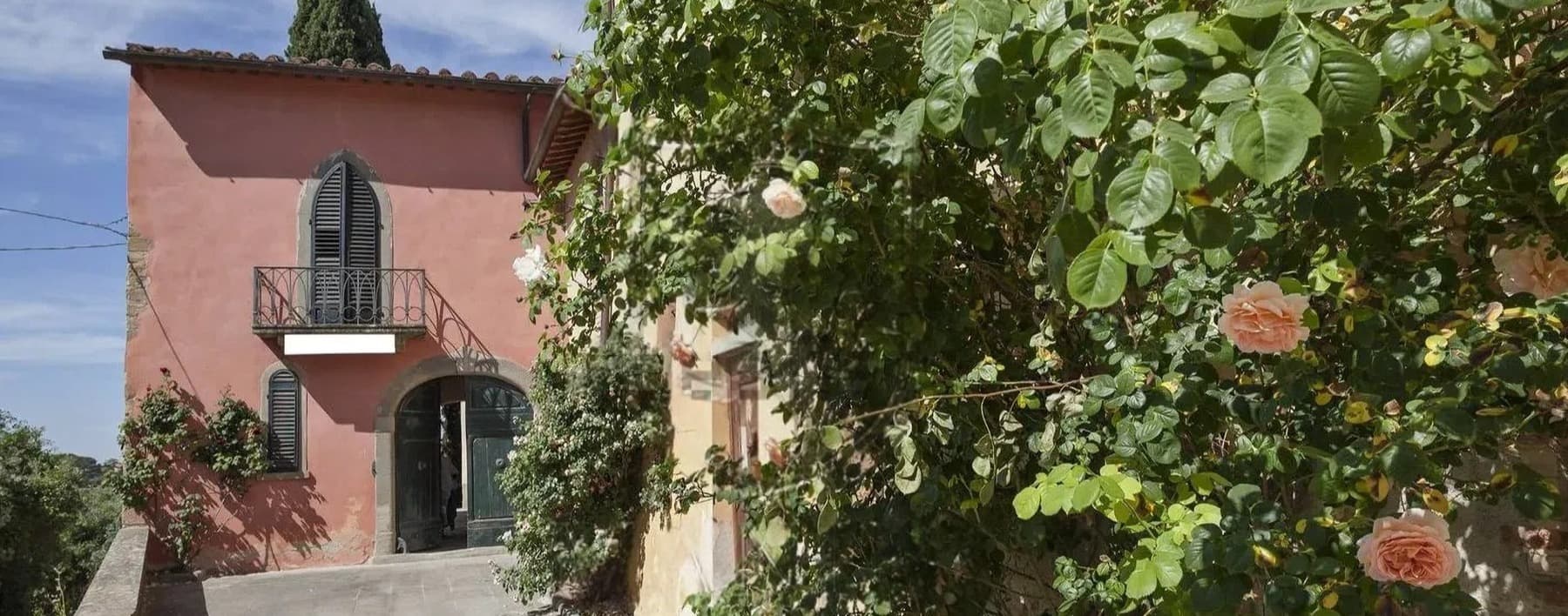 Casale nel cuore della Toscana a Montalbino