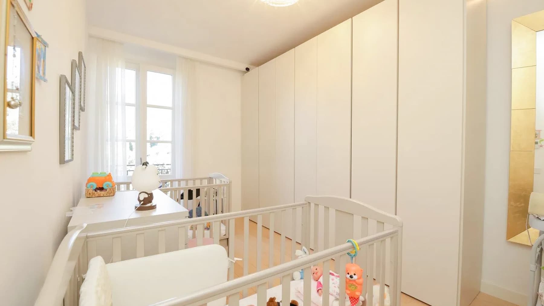 Apartment in Santa Margherita Ligure, Liguria