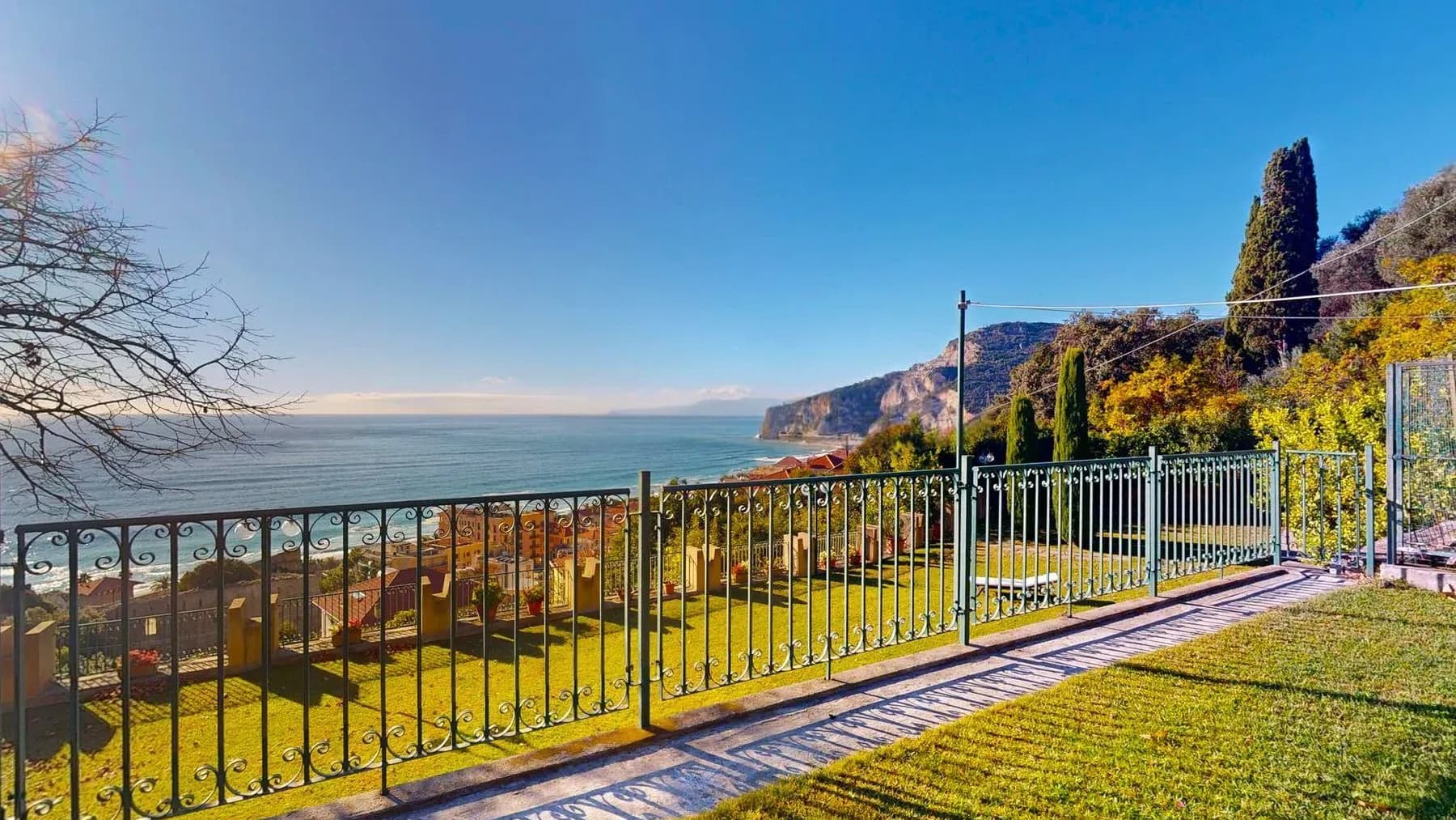 Charming Apartment in Finale Ligure, Liguria