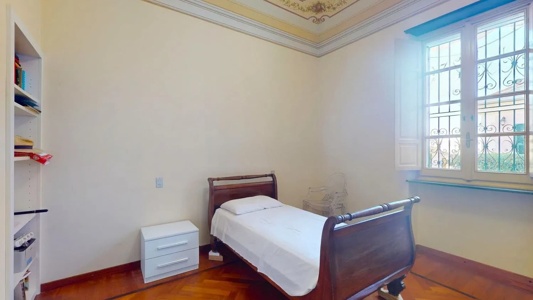 Charming Apartment in Finale Ligure, Liguria