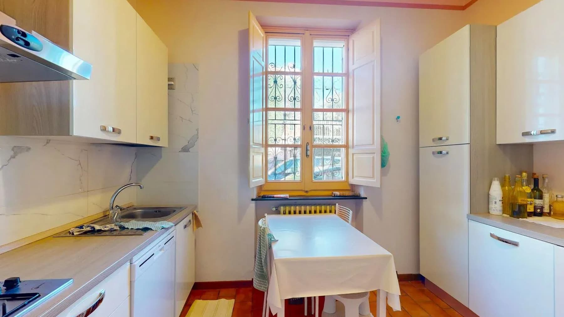 Charming Apartment in Finale Ligure, Liguria