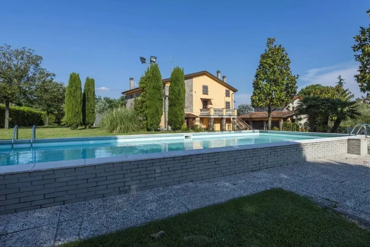 Charming Villa in Capannori, Tuscany