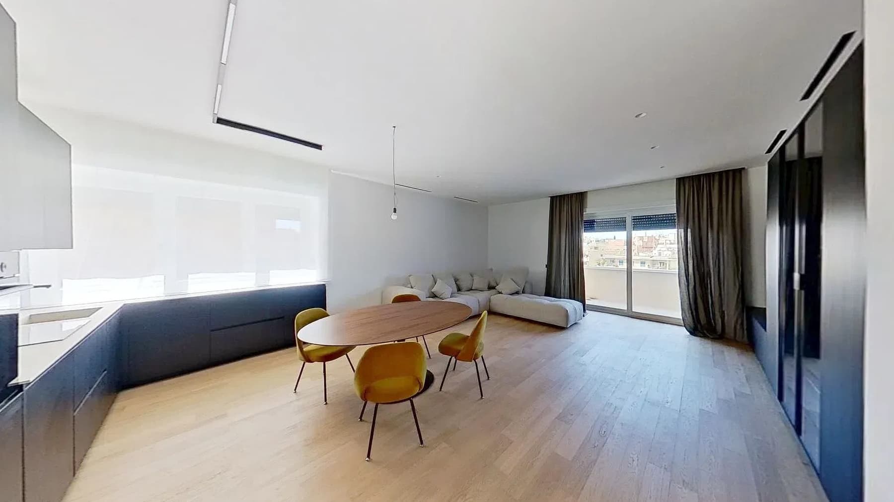 Charming Apartment in Rome, Lazio