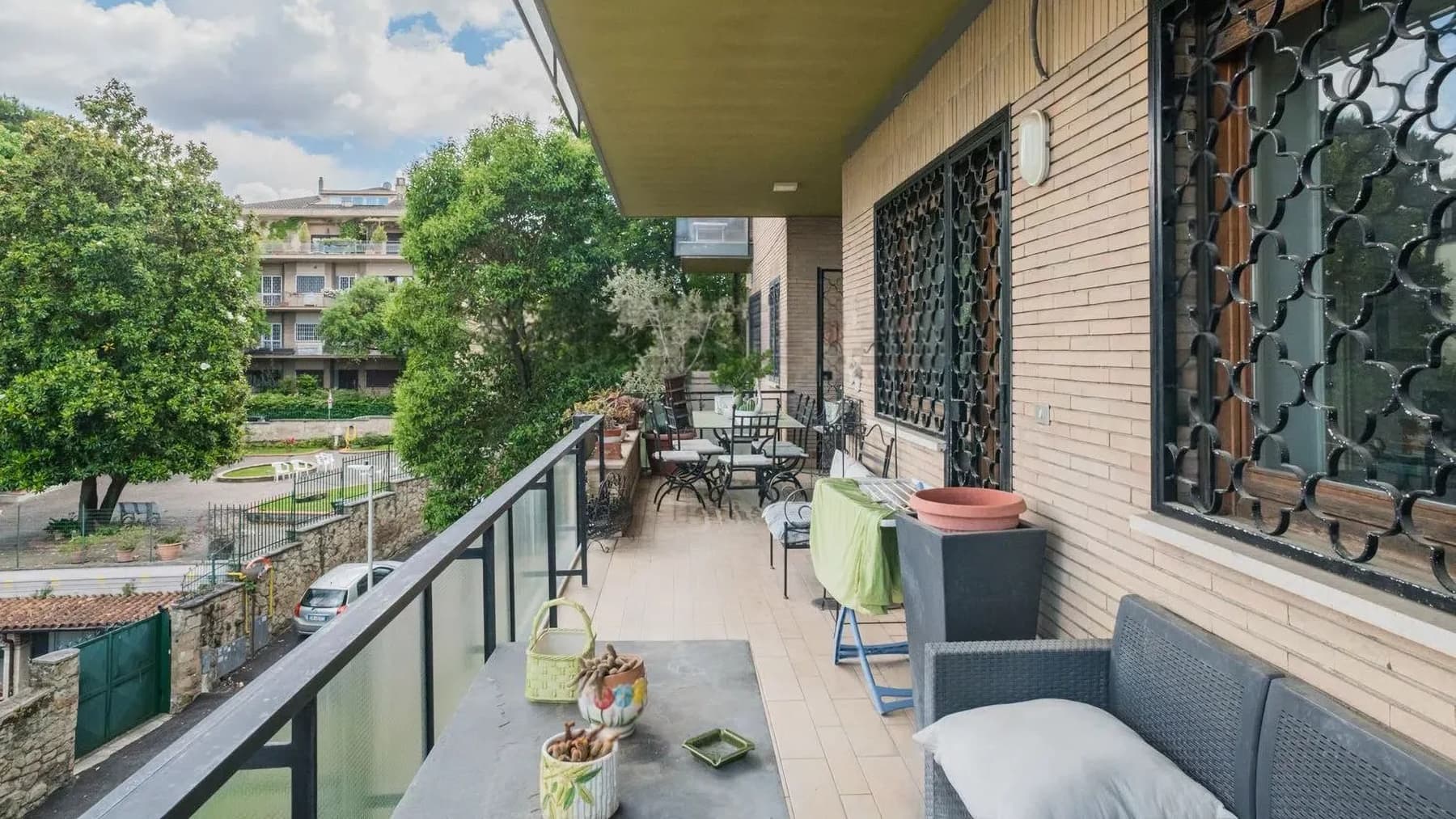 Elegant Apartment in Rome, Lazio