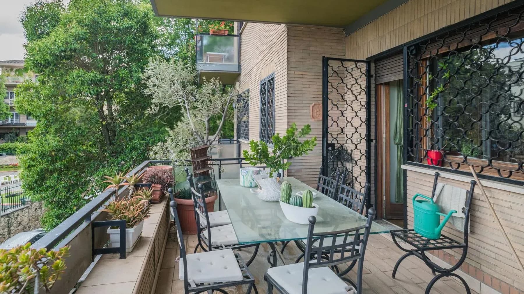 Elegant Apartment in Rome, Lazio
