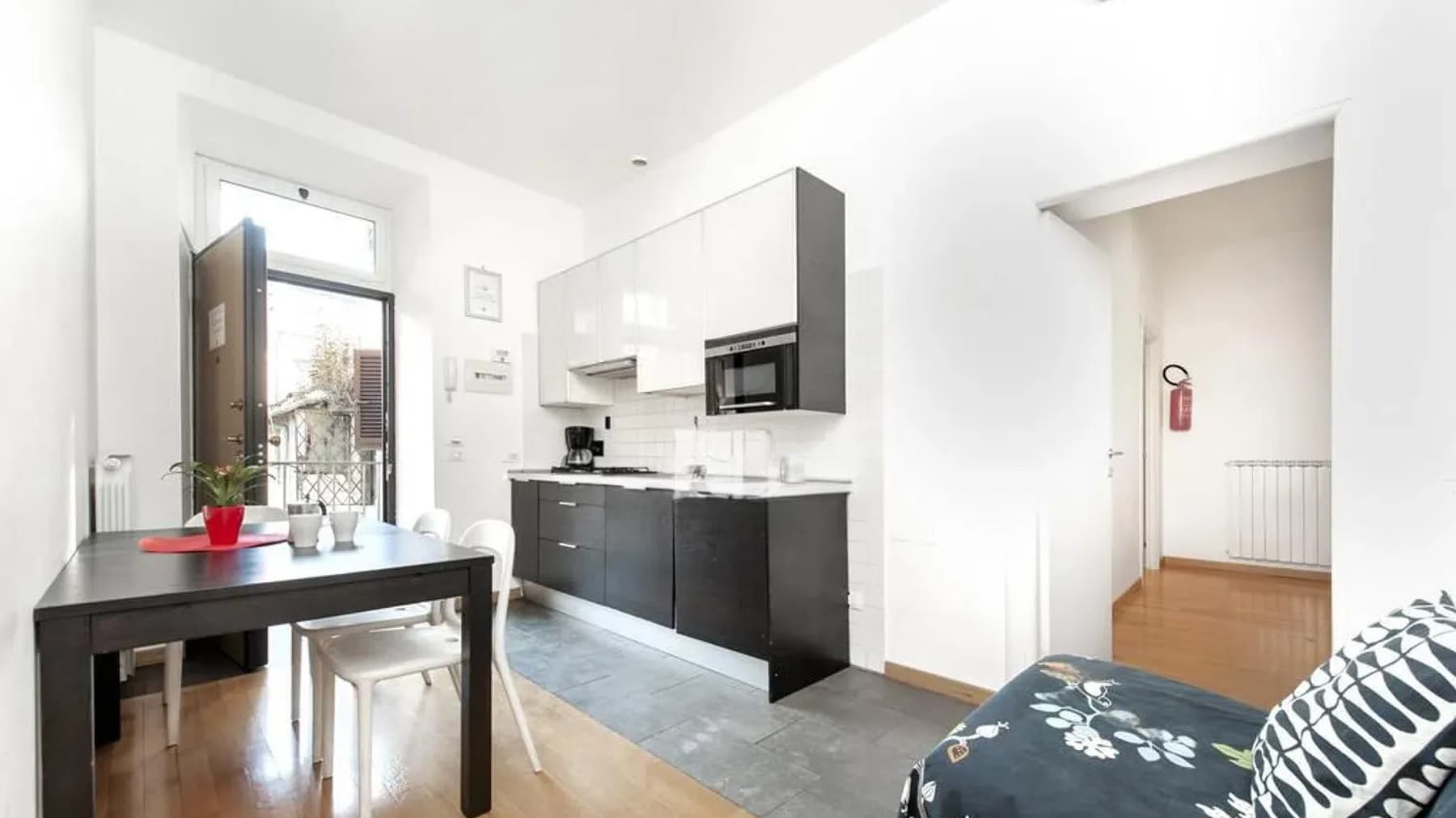 Charming Apartment in Rome, Lazio